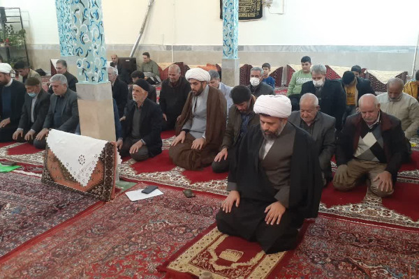 از مسجد تا محله؛ گامی نو در حل مشکلات شهرک حسن‌آباد با رویکرد مسجد‌محور