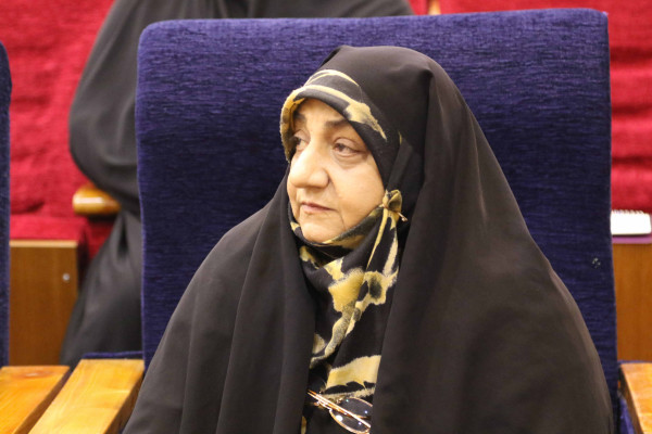 برگزاری دوره آمورشی تدبر در قرآن کریم در شهرستان ایلام