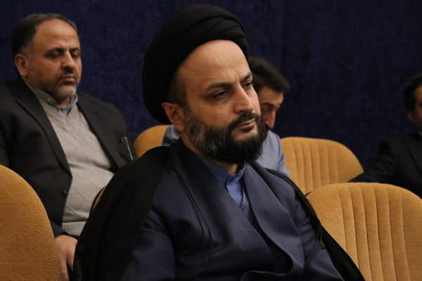 گلستان|همایش بایسته های انسجام و اتحاد مقدس
