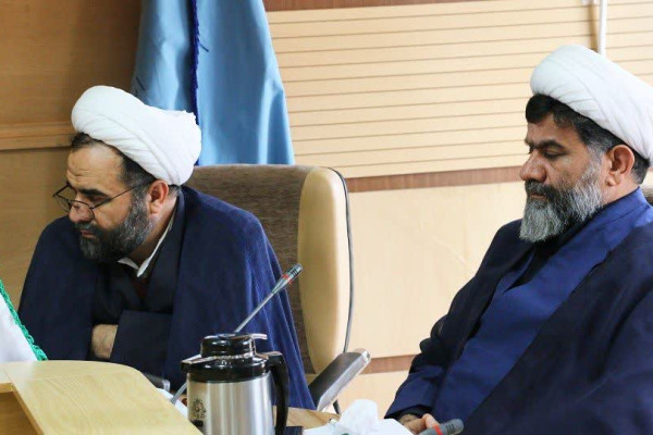 برگزاری نشست معارف اسلام ناب در کردستان