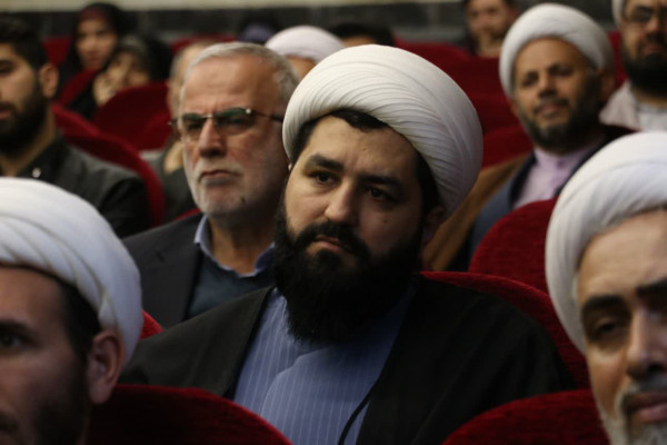 همایش سراسری مجریان اعتکاف استان گیلان برگزار گردید