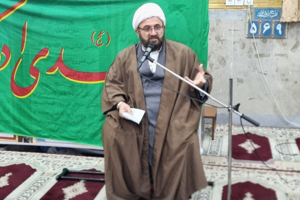 برگزاری جشن بزرگ ولادت حضرت علی(ع) در شهرستان بدره