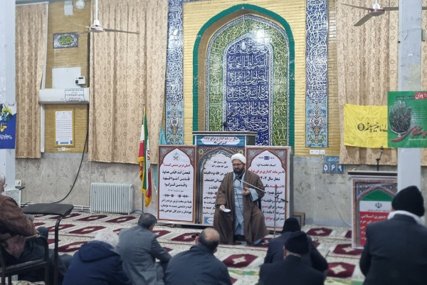 برگزاری جشن بزرگ ولادت حضرت علی(ع) در شهرستان بدره
