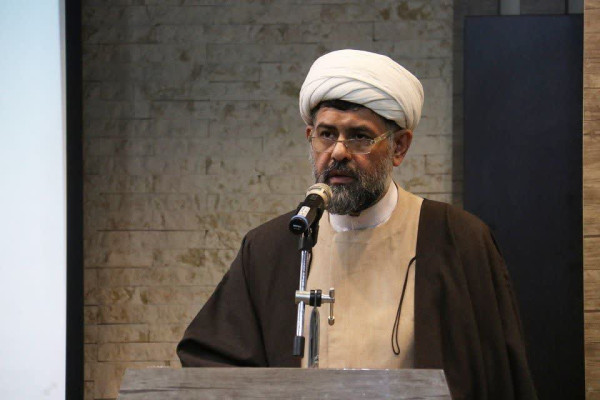 رویداد استانی دومین نشست تخصصی اساتید مراکز اسلام ناب برگزار شد
