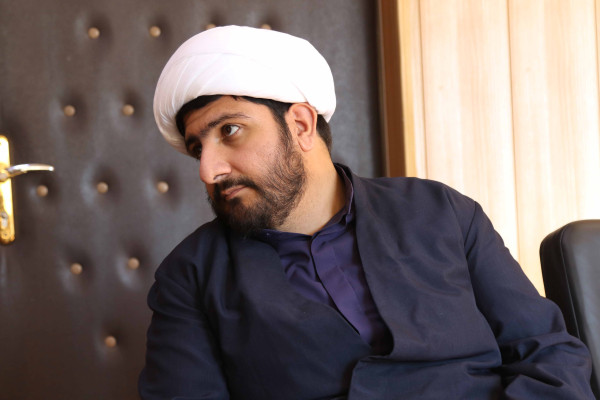 اجرای طرح نهضت زندگی با آیه‌ها در مناطق عشایری ایلام