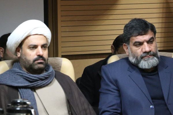 نشست بررسی و تحلیل مسائل روز با حضور تشکل های مردمی کردستان