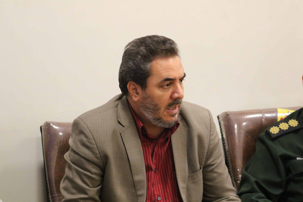 جلسه هماهنگی برگزاری جشن بزرگ نیمه‌شعبان در استان ایلام برگزار شد