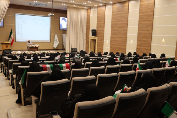 رویداد تبیینی «ملینا» در تبریز
