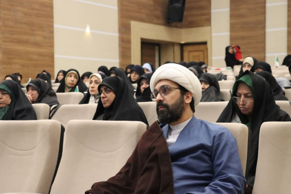 رویداد تبیینی «ملینا» در تبریز