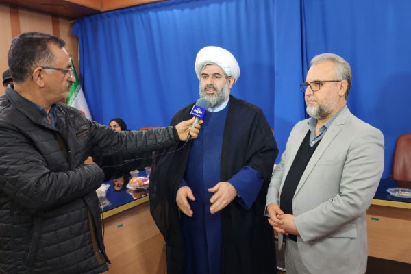 مازندران | آغاز فصل جدید هم‌افزایی میدان و رسانه