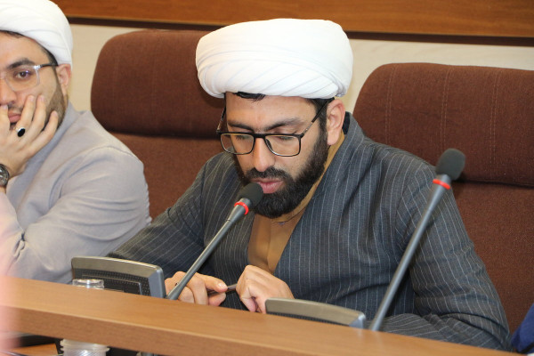 آموزش توجیهی طرح قرآنی « زندگی با آیه ها»