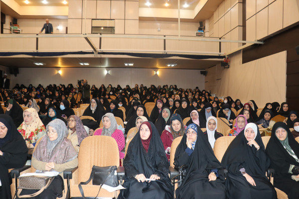 گلستان |رویداد استانی صبا