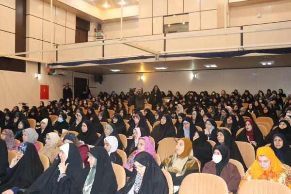 گلستان |رویداد استانی صبا
