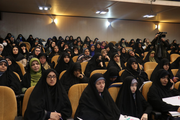 گلستان |رویداد استانی صبا