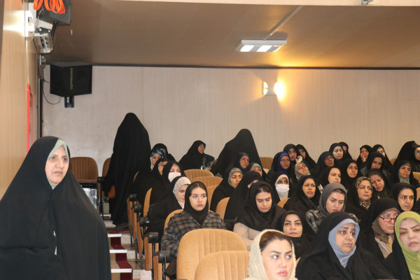 گلستان |رویداد استانی صبا