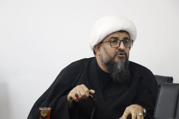 جلسه هیئت‌رئیسه مجمع کانون‌های فرهنگی و تبلیغی برگزار شد