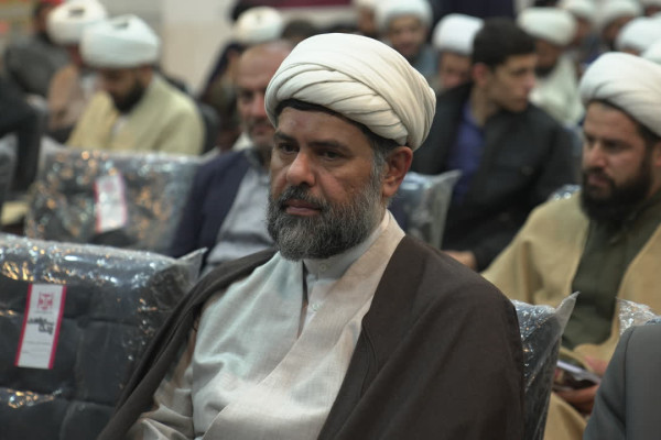 افنتاح دوره اسلام ناب خوزستان با حضور قائم مقام سازمان تبلیغات اسلامی