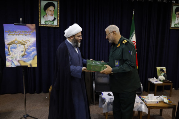آغاز نهضت ملی «زندگی با آیه‌ها» در خوزستان
