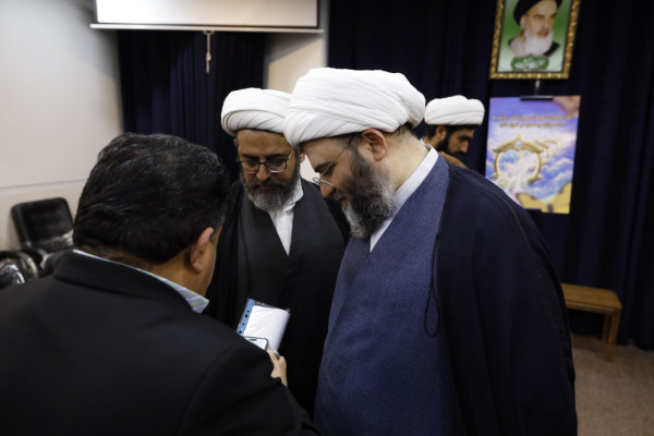 آغاز نهضت ملی «زندگی با آیه‌ها» در خوزستان