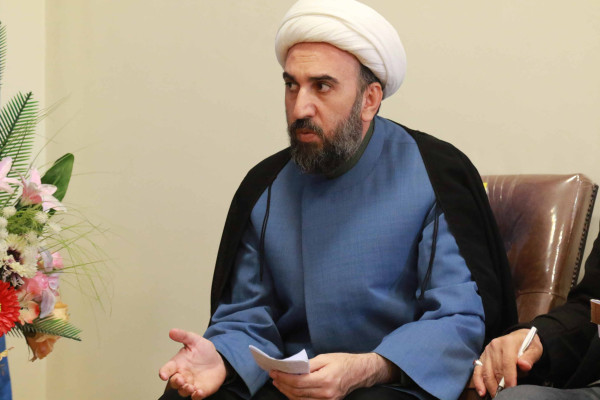 جلسه شورای توسعه فرهنگ قرآنی در ایلام برگزار شد