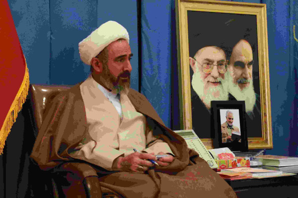 جلسه شورای توسعه فرهنگ قرآنی در ایلام برگزار شد