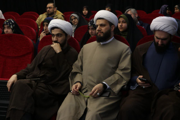 مرحله نهایی بزرگ‌ترین رویداد قرآنی استان گیلان در فضایی معنوی و باشکوه برگزار شد.