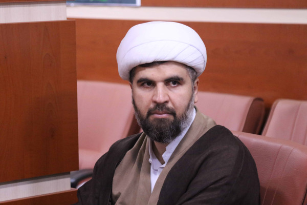 مبلغین اعزامی ماه مبارک رمضان وارد ایلام شدند