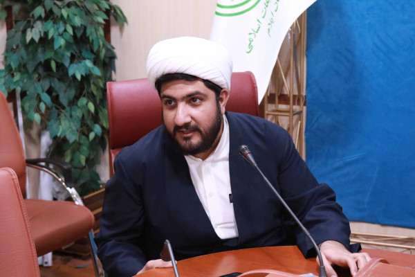 مبلغین اعزامی ماه مبارک رمضان وارد ایلام شدند