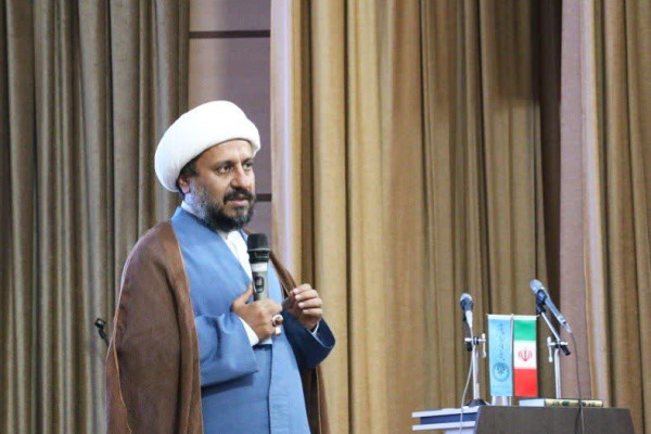 تبیین طرح «زندگی با آیه‌ها» در همایش مبلغان رمضان
