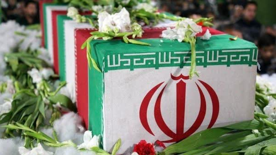 حماسه خوانی به زبان بختیاری