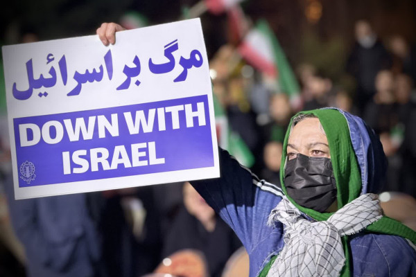 سنندج میزبان اجتماع میثاق با امام شهید امت و بیعت با رهبر منتخب خبرگان ملت