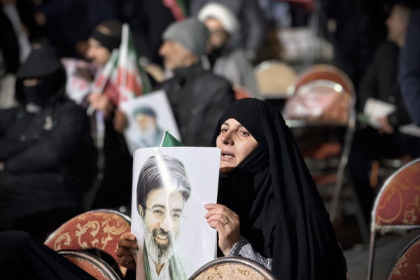 سنندج میزبان اجتماع میثاق با امام شهید امت و بیعت با رهبر منتخب خبرگان ملت