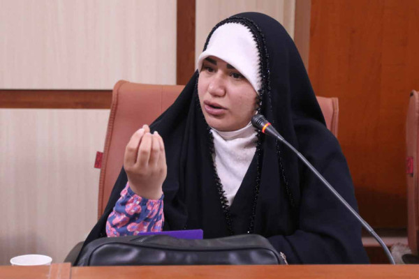 جلسه هماهنگی جشن روز دختر برگزار شد
