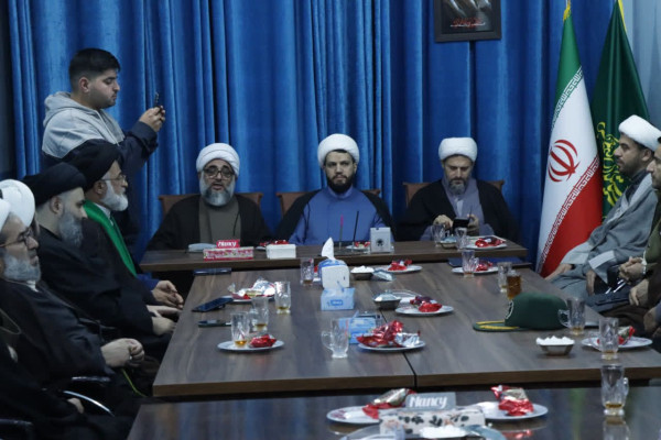 آئین سنگرسپاری و مراسم تکریم و معارفه شهرستان رودبار برگزار شد