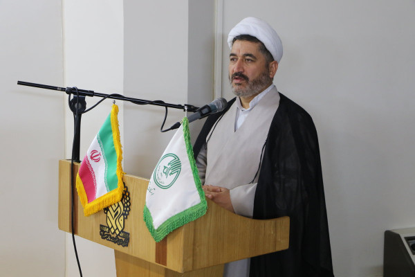 جلسه آموزشی توجیهی راهبری استان اصفهان ویژه مدیران ادارات تبلیغات اسلامی استان