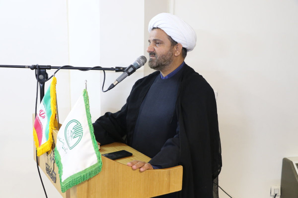 جلسه آموزشی توجیهی راهبری استان اصفهان ویژه مدیران ادارات تبلیغات اسلامی استان