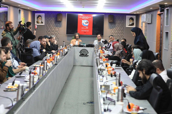 جنگ باعث ترمیم چهره مخدوش شده ایران در رسانه‌های جهان شد