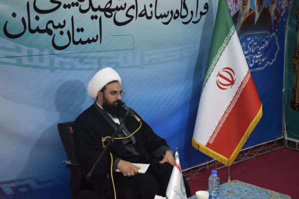 قیام قرآنی در سطح استان با جذب ۳۴۱۷ «سفیر آیات قرآن کریم» / استقرار ۶۳۰ مبلغ تخصصی در سنگرهای پاسخگویی به شبهات