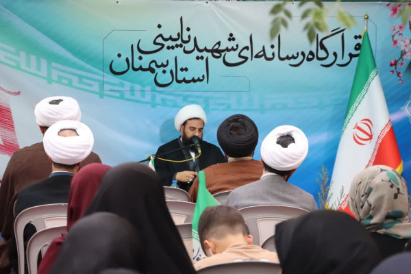 بانوان؛ فرماندهان پیشران جبهه تبیین در استان سمنان / راه‌اندازی مواکب تخصصی بانوان با رویکرد گره‌گشایی ذهنی و معرفتی