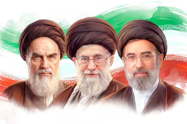 بنر رهبری
