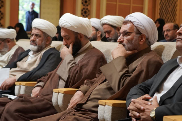 حوزه معارف اسلام ناب استان اردبیل افتتاح شد