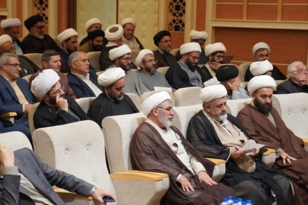 حوزه معارف اسلام ناب استان اردبیل افتتاح شد