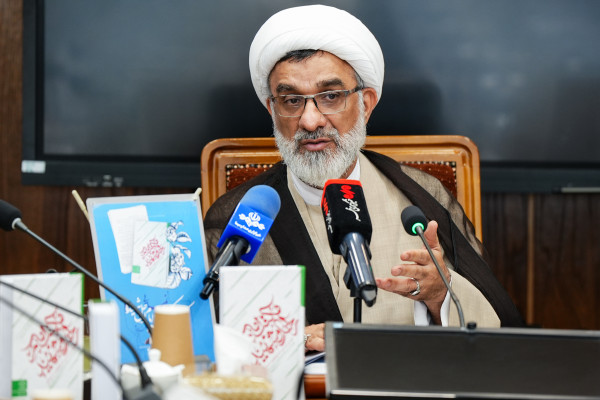 کتاب کافی نیست؛ مفاهیم انقلاب باید وارد بازی و پویانمایی شوند