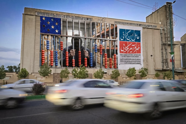 عامل این گرانی، مُهره آمریکایی
