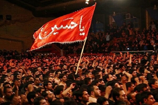 خیمه‌های حسینی در سه حسینیه قدیمی زرقان برپا می‌شود