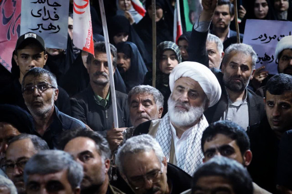 آئین استقبال از محرم و تجلیل از پیرغلامان حسینی در اردبیل
