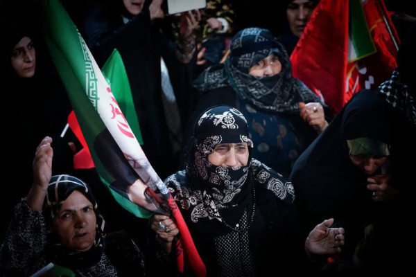 آئین استقبال از محرم و تجلیل از پیرغلامان حسینی در اردبیل