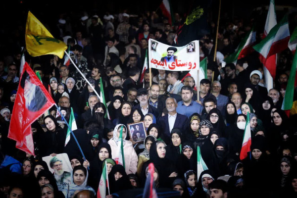آئین استقبال از محرم و تجلیل از پیرغلامان حسینی در اردبیل