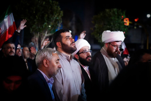 آئین استقبال از محرم و تجلیل از پیرغلامان حسینی در اردبیل