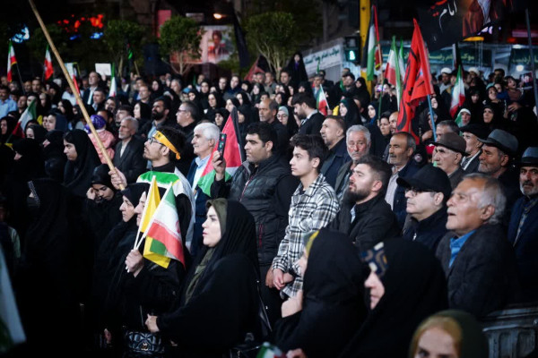 آئین استقبال از محرم و تجلیل از پیرغلامان حسینی در اردبیل
